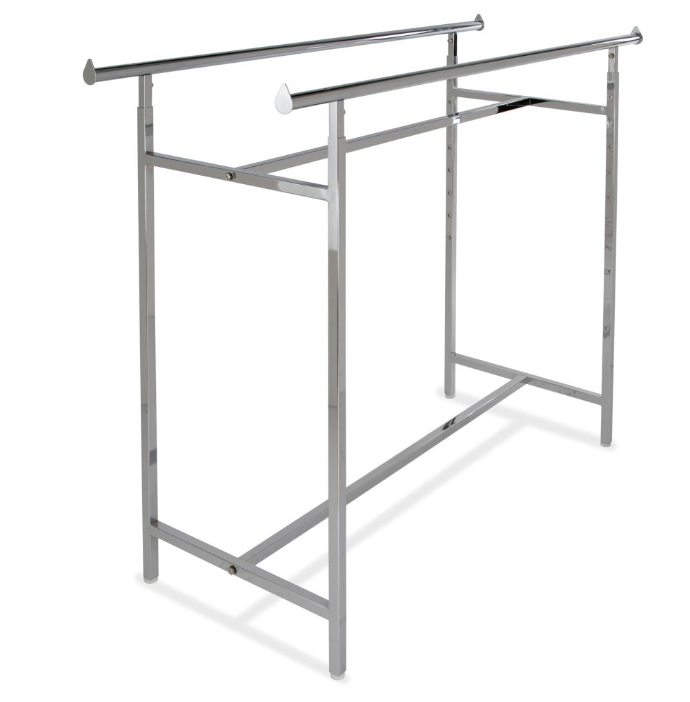 Double Bar Racks