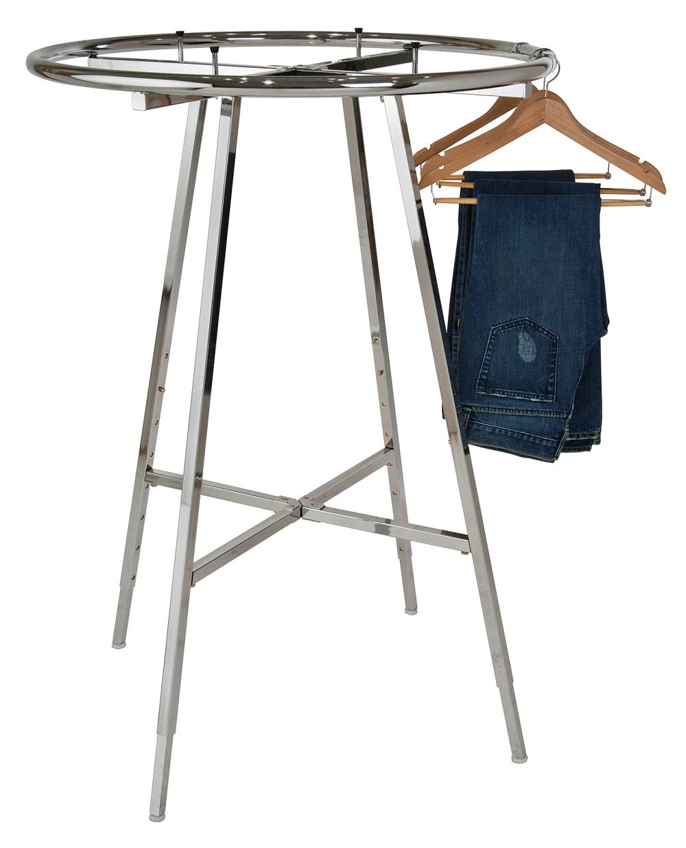 Round Racks