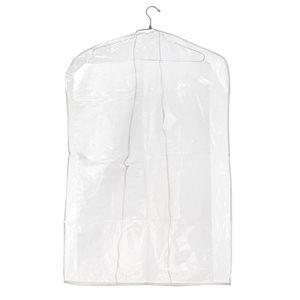 Shoulder Covers and Overlap Covers