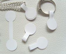 Self-Stick Labels, Jewelry Tags