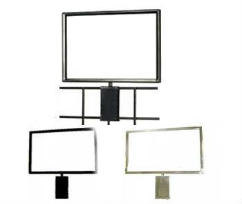 Grid/Slatgrid Sign Holders
