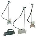 Steamers, Backroom Supply, Security