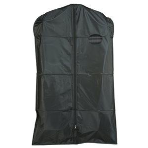 Vinyl Zipper Bags Nonprinted