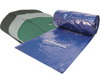 Garment Covers, Poly Bags