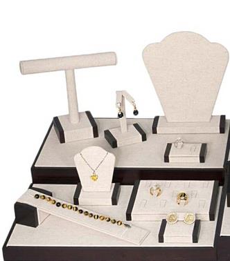 Jewelry Displayers