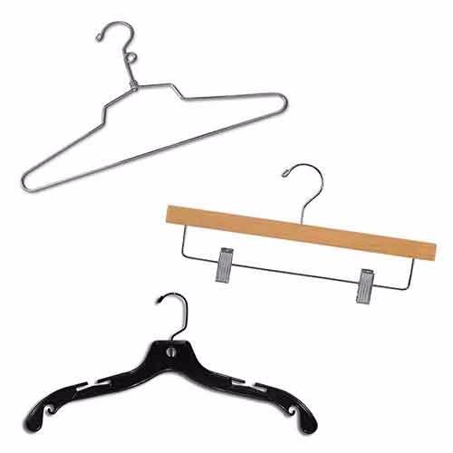 Hangers