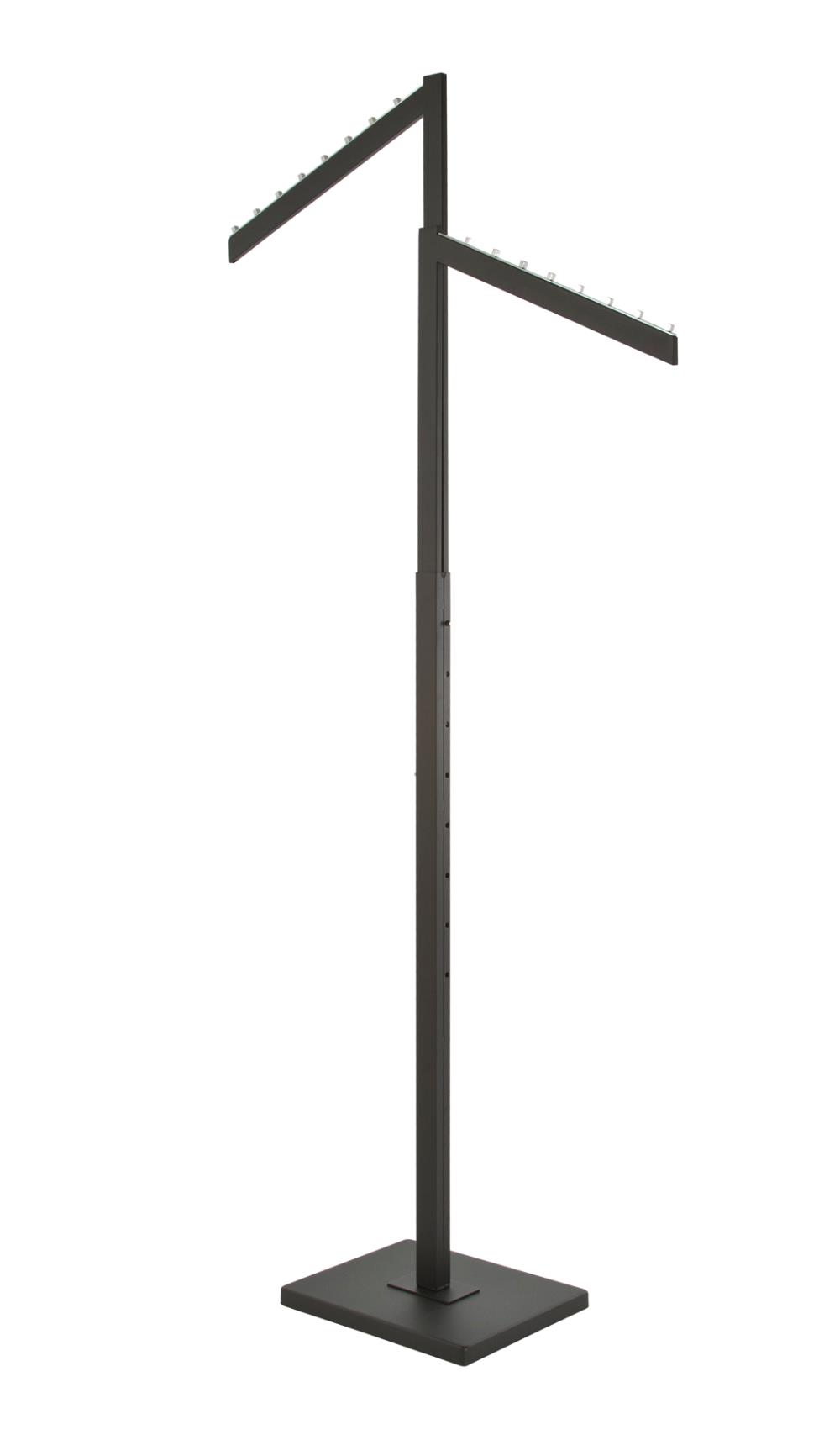 2-Arm Racks | American Hanger & Fixture