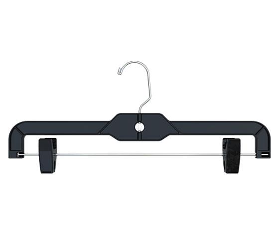 Pant and Skirt Plastic Hangers | American Hanger & Fixture