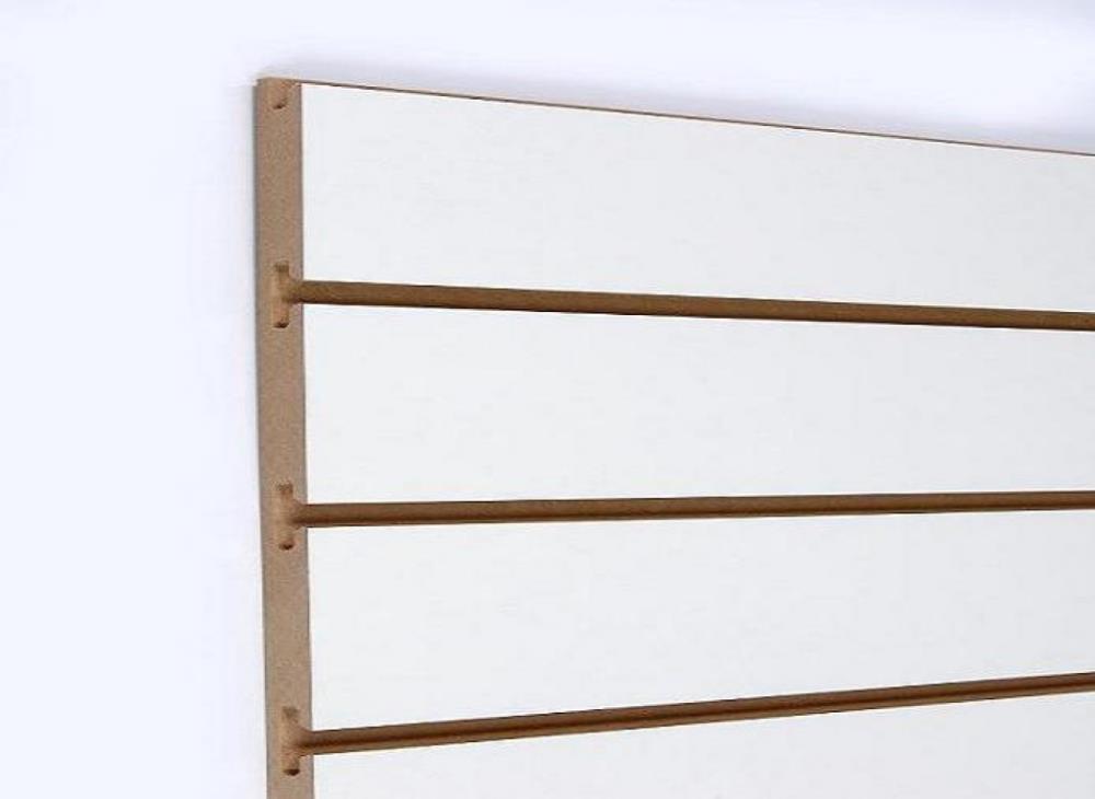 Slatwall Panels American Hanger & Fixture