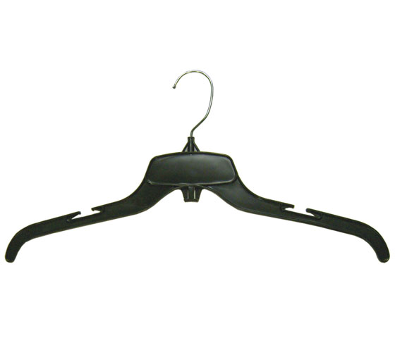 OOK 58-Pieces Lightweight Decor hangers in Plastic Storeagable