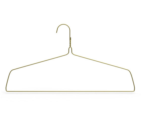 Metal Hangers