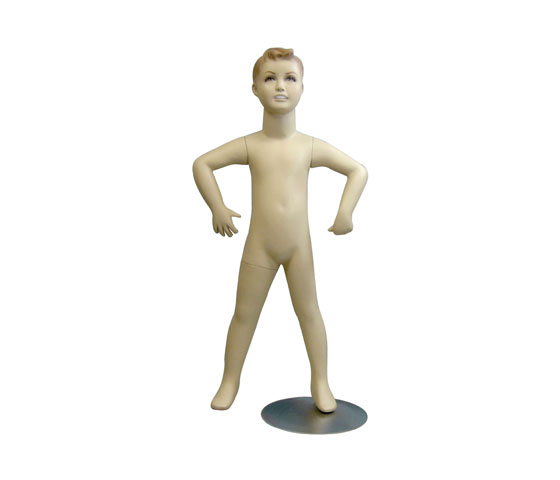 Flex-Kid Mannequin 8-9Yr - Fm-810 - Firefly Solutions