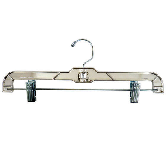 Padded, Flocked, Plated Hangers | American Hanger & Fixture