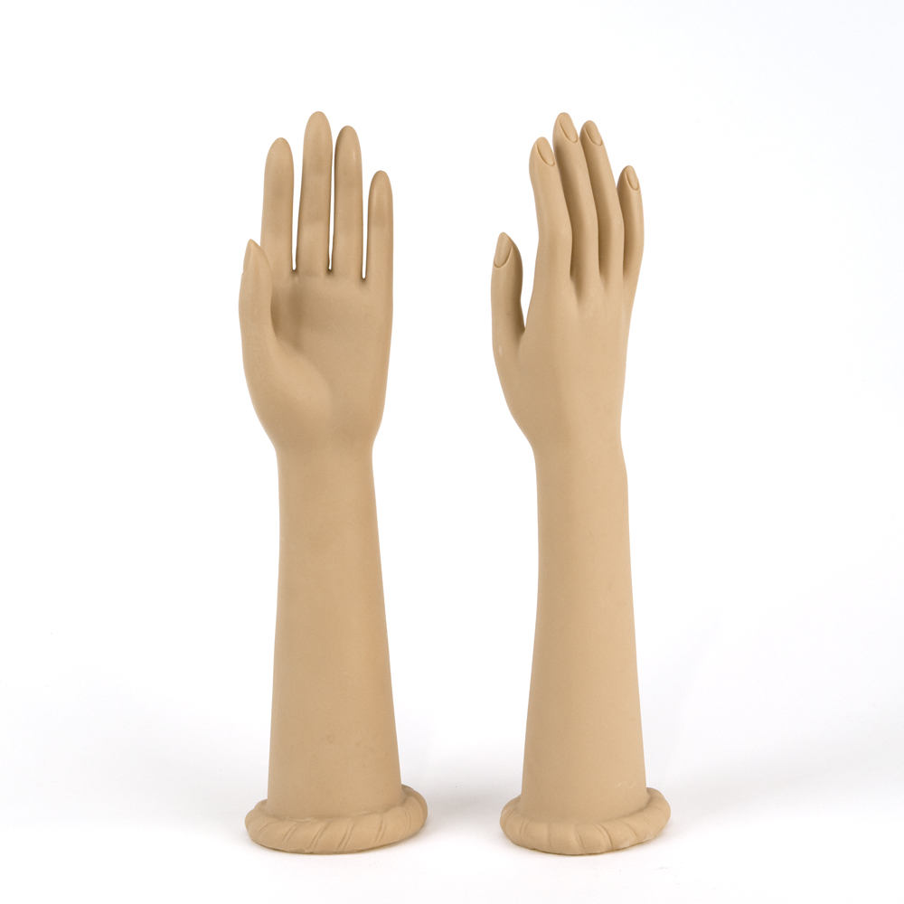 Hat, Glove, Hosiery Displays