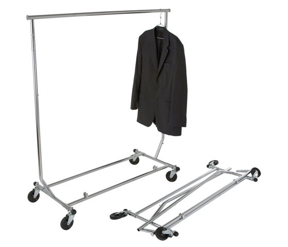 Salesman's Hangers,Racks and Supplies